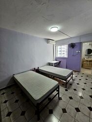 Blk 509 West Coast Vista (Clementi), HDB 4 Rooms #556591301